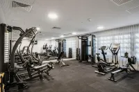 Quest Port Adelaide - Gym