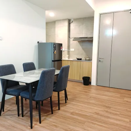 Hanns Avenue Center Sibu 2B2B