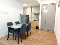 Hanns Avenue Center Sibu 2B2B - เปิดใหม่