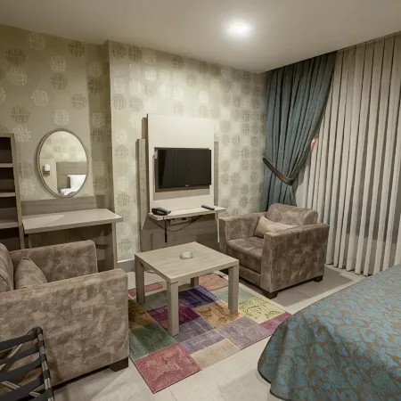 Sakarya Sen Hotel