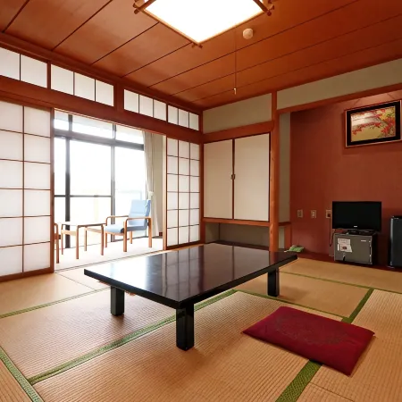Ryokan Momijiya