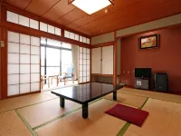 紅葉屋 - 駐車場