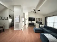 Central Madison Home with Bright Open Floorplan - 3-Star