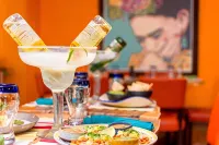 Crocs Resort & Casino - breakfast