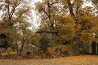 Młynarzowy Dworek