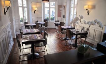 Ama Hôtel