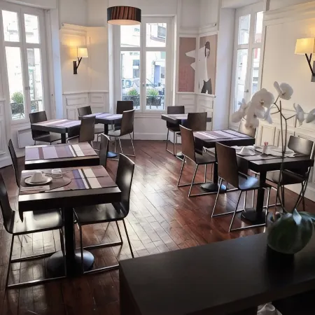 Ama Hôtel
