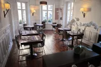 AMA 飯店 - Wi-Fi