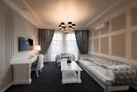 Boutique Hotel Stolica - 2-نجوم