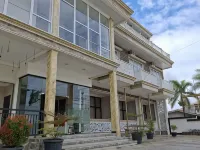 Arro Hotel Bukittinggi (Syariah) Hotels in Agam