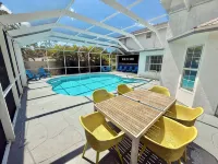 The Hampton • Private Pool • 5 Min to 5th Ave • 10 Min to Beach • Sleeps 16 - Private Pools