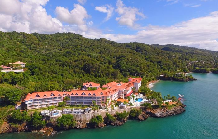 Bahia Principe Grand Samana - Adults Only