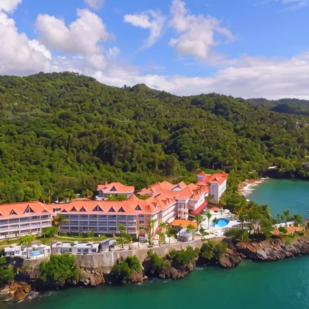 Bahia Principe Grand Samana - Adults Only