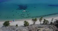 ランチョ ラス クルス バヤカリフォルニア シュル - 5つ星