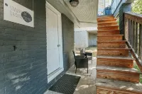 Staunton Underground - Condos