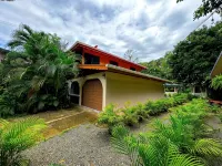 伊瓜納別墅(Iguana Villas) 住宿飯店