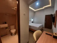 Griya Endika Syariah - Wifi