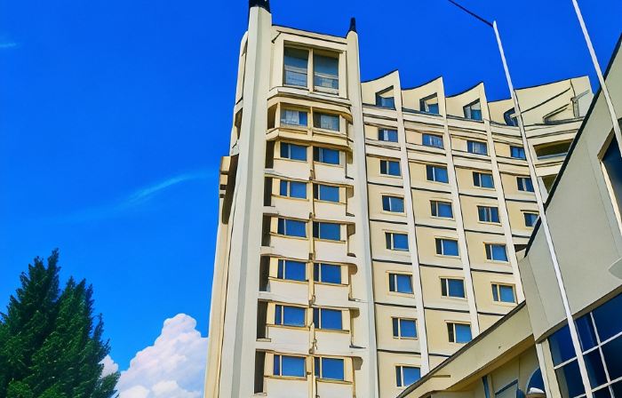 Hotel Mara