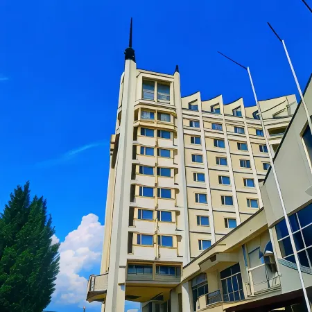 Hotel Mara
