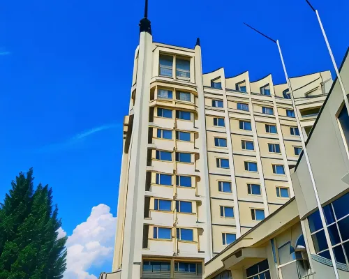 Hotel Mara Hotels in Baia Mare