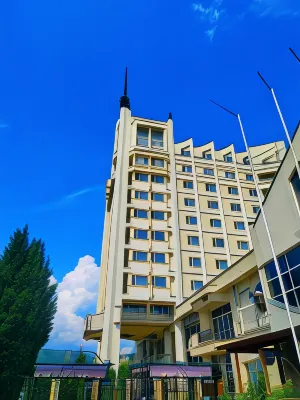 Hotel Mara Hotels in 