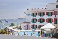 Hotel Solemare Beach & Beauty Spa - Sea View