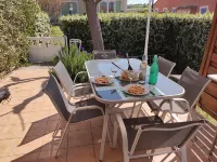 Comfortable Villa - 2-Star