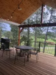Spacious home with Hot Tub, bikes, fire pit, pool table and more!! - 3-Star