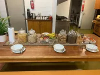 Wedderburn Farm Stay โรงแรมใน