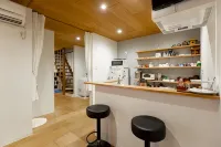 Guesthouse Nagonde - Homestays