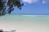 Paradise Beach Cottage- Newly Renovated 3 Bed/3 Bath Cottage On The Beach - Wifi