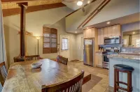 Tramway Sierra Summit near Heavenly / Dogs OK / New Heating and AC - 2-Star