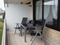 Cozy vacation apartment right on the beach - Wifi