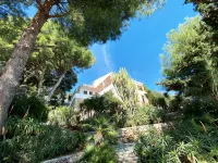 OCEANFRONT Retreat (YOGA), BEST LOCATION AND VIEWS, garden, 2 pools - Gym