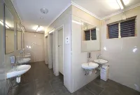 City Centre Budget Hotel