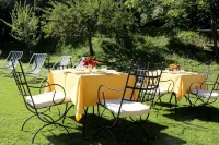 Hotel la Nigritella - breakfast