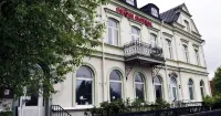 Frövihotell - Pet friendly