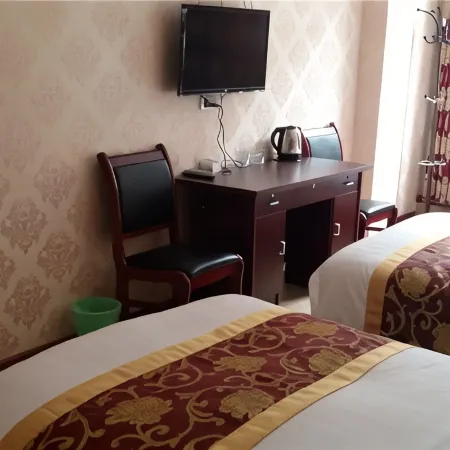 Kaifu Business Hostel