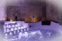 Chez Aurélia - Chambres & Table d'hôtes - โรแมนติก
