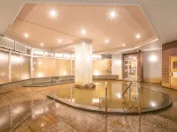 Ikaho Grand Hotel - Hot Springs