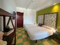 León Dormido Rooms and Apartments Hoteles en Polop de la Marina