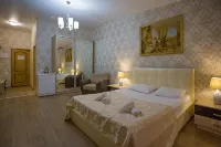 Tsvetnoy 5 Hotel - Pet friendly