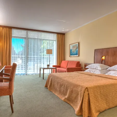 Hotel Rivijera