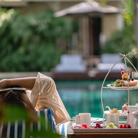 Rest Detail Hotel Hua Hin