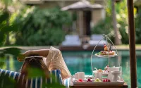Rest Detail Hotel Hua Hin - Desayuno