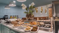 Paseo la Galería Hotel & Suites - petit déjeuner