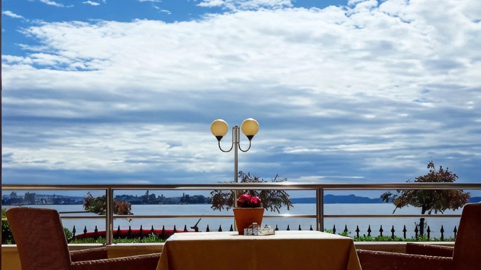 Villa Ivana