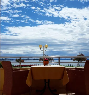 Villa Ivana - Bed and Breakfasts