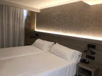 Hotel Metropol