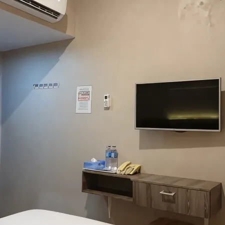 Princess GuestHouse Syariah